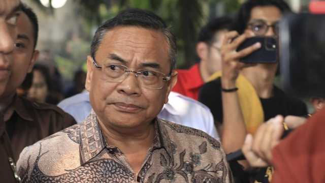 KPK dalami pengaturan lelang dan fee proyek kereta api, periksa Bupati Pati