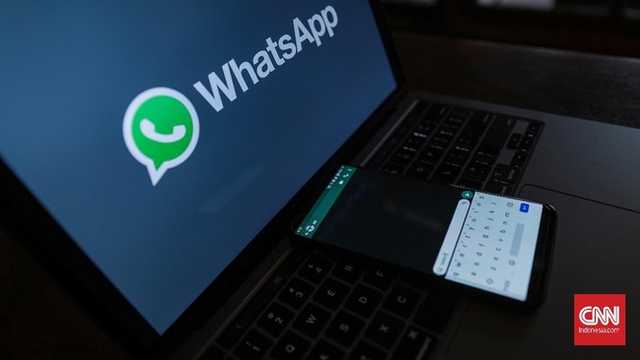 WhatsApp Web Tak Sinkron? Ini Penyebab dan Solusinya
