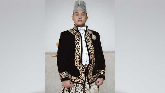 Putra Mahkota Keraton Surakarta Deklarasi Diri sebagai Pakubuwono XIV
