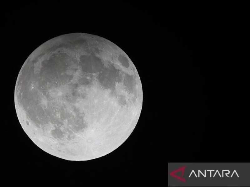 Corn Moon September 2025 Ancam Banjir Rob NTB, Warga Pesisir Wajib Waspada!