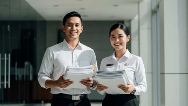 PPPK Paruh Waktu terbuka untuk SMA, gaji tak bergantung ijazah