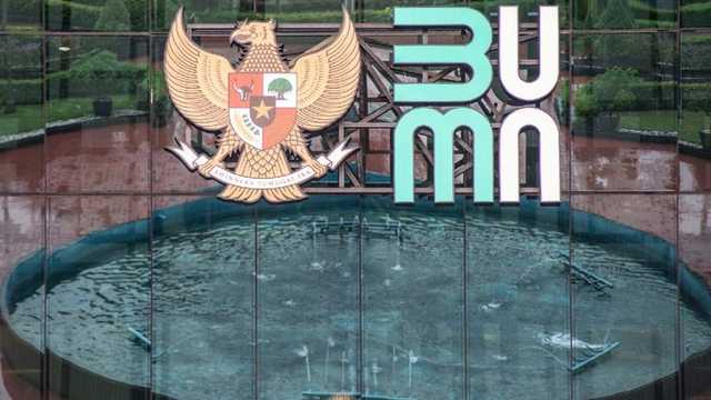 Mensesneg: BUMN dirampingkan jadi 200 dari 1.000
