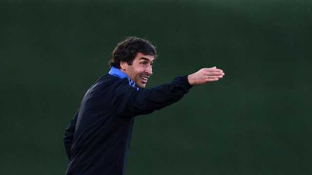 Raul Gonzalez Jadi Kandidat Kuat Pelatih Leverkusen, Gantikan Ten Hag yang Dipecat