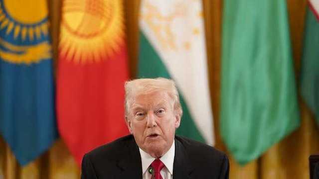 Trump Pangkas Harga Obat Obesitas, Akses Kesehatan AS Meluas