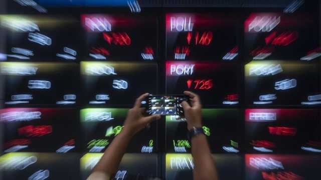 IHSG Diproyeksi Menguat, Bertahan di Atas 8.000