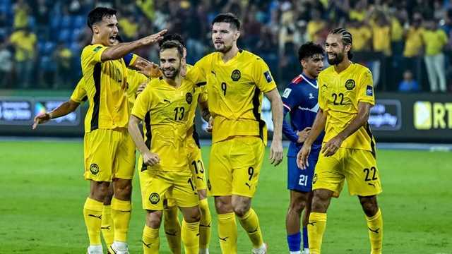 FAM yakini pemain naturalisasi sah meski dihukum FIFA
