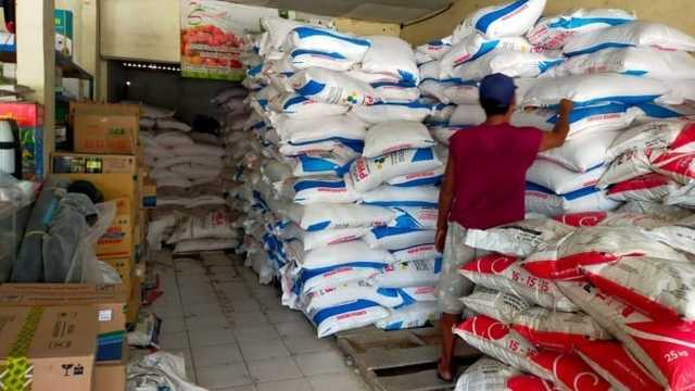 Kementan: Tata Kelola Pupuk Bersubsidi Kini Lebih Transparan dan Sistematis