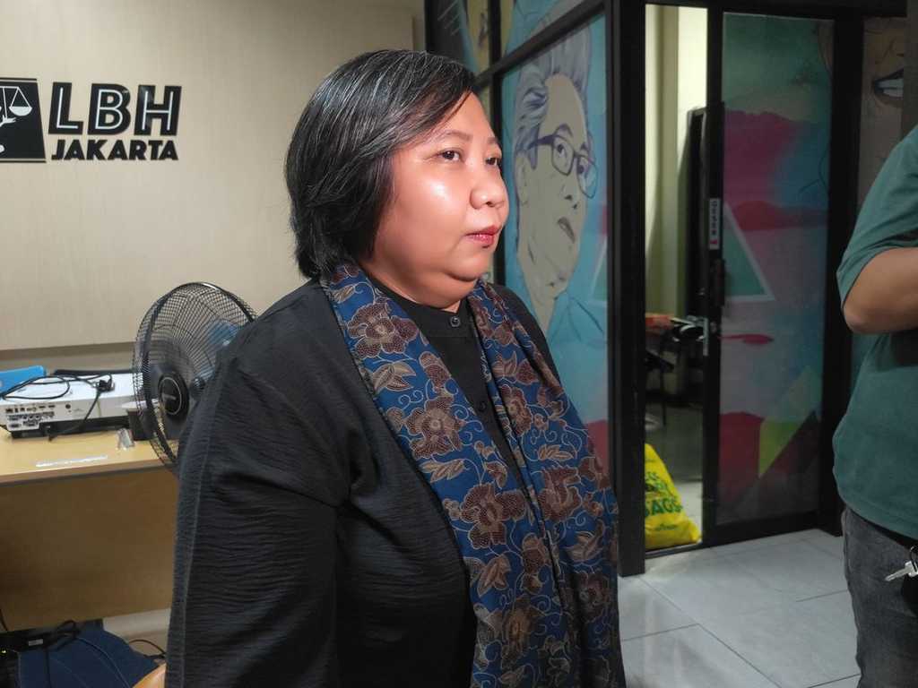 21 Tahun Berlalu, Komnas HAM Ungkap Kendala Berat Penyelidikan Kasus Munir