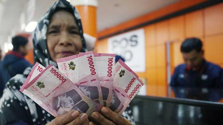 Kabar Gembira! BSU Rp 600 Ribu Siap Cair Lagi Kuartal III-IV 2025