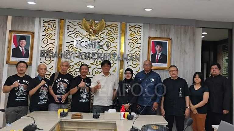 KSP MCU Gagal Bayar Rp 210 Miliar, Dana Anggota Rp 1,3 Miliar Raib Diduga Digelapkan