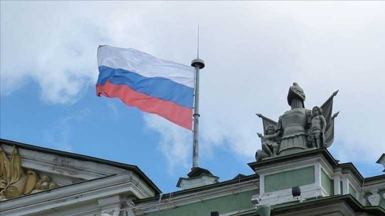 Pria Tabrakkan Mobil ke Konsulat Rusia di Sydney, Langsung Ditangkap