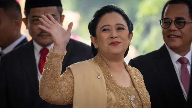 Puan Maharani Minta Evaluasi Program Makan Bergizi Gratis Prabowo