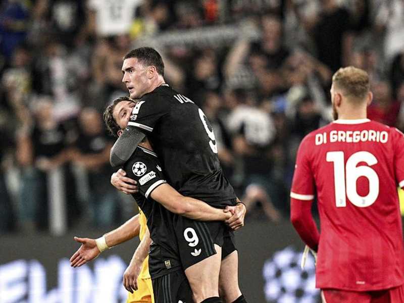 Igor Tudor muak, Juventus kebobolan terlalu banyak usai drama 8 gol