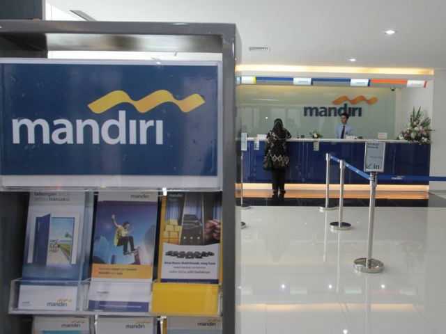 Bank Mandiri Luncurkan KUR 2025, Perkuat UMKM dengan Pembiayaan Murah