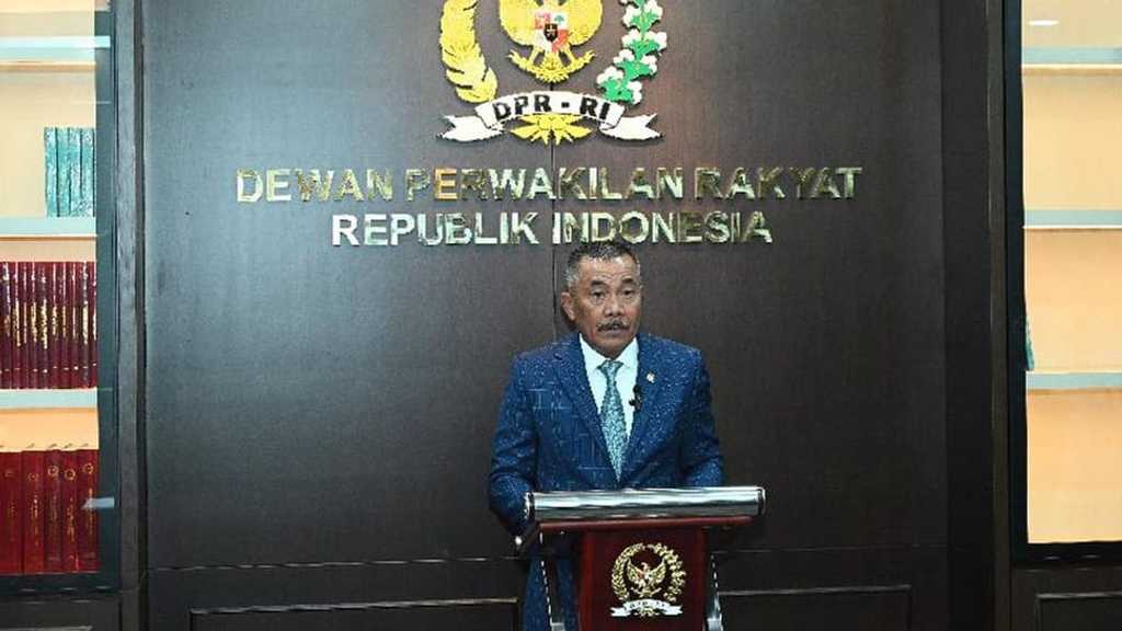 Anggota DPR minta polisi setop patwal untuk artis dan pihak tak layak