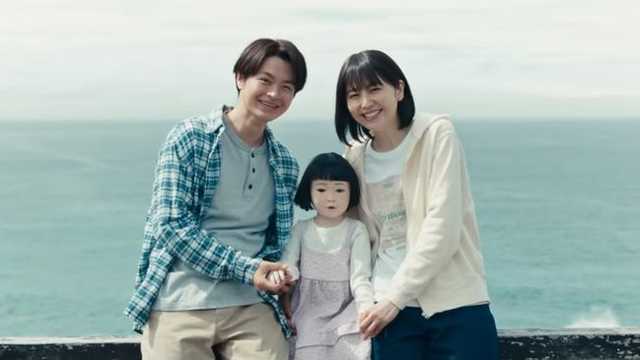 Sinopsis Film Horor Jepang Dollhouse, Boneka Pengganti Anak