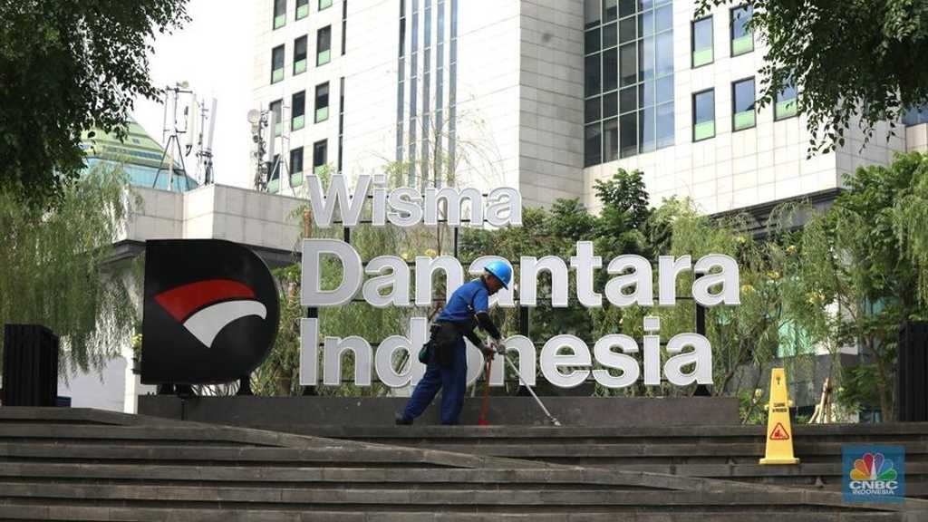 Danantara Incar Rp50 T dari Konglomerat Lewat Patriot Bond, Tawarkan Kupon Hanya 2%