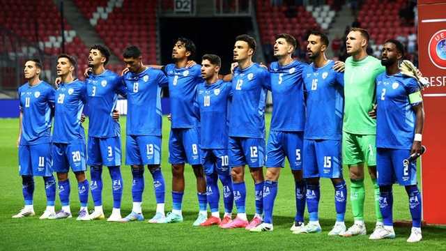 IFA Bingung UEFA dan FIFA Belum Hukum Israel atas Serangan Gaza