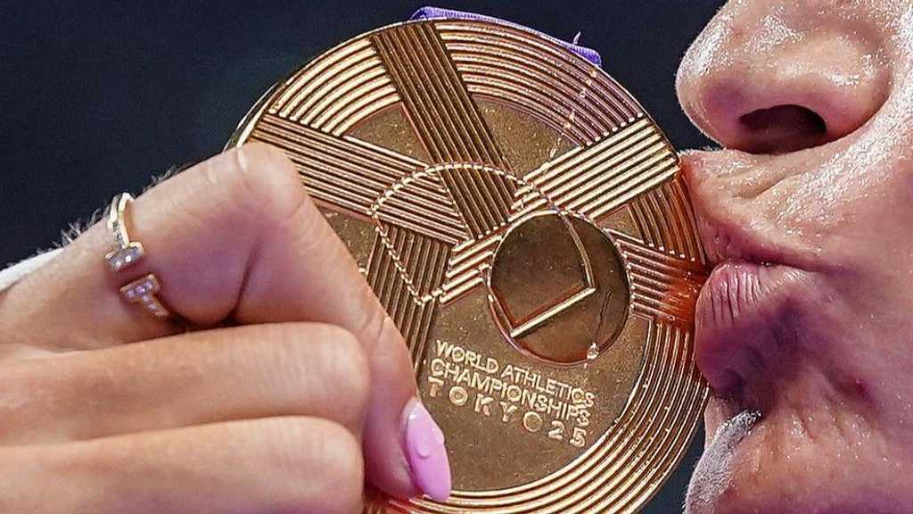 Great Britain gagal raih emas di Kejuaraan Atletik Dunia, rekor terendah sejak 2005