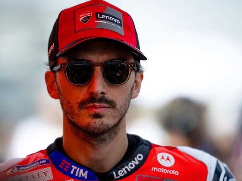Pecco Bagnaia ingin Casey Stoner jadi mentor di MotoGP
