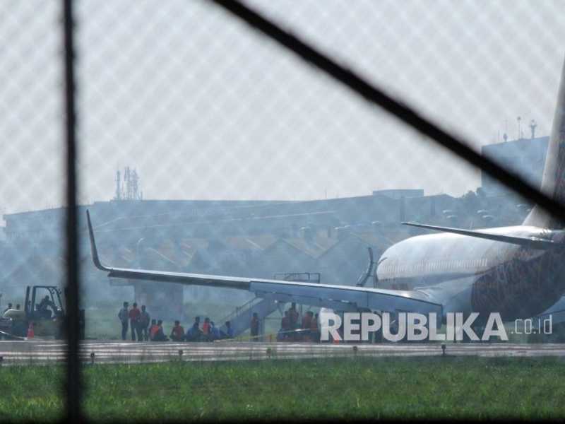 Kemenhub: Pembangunan Bandara Bali Utara `Sejalan Visi Presiden` untuk Konektivitas