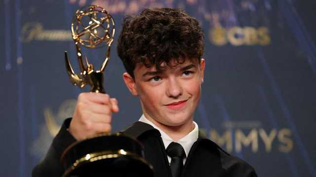 The Studio pecahkan rekor, raih 13 piala di Emmy Awards 2025