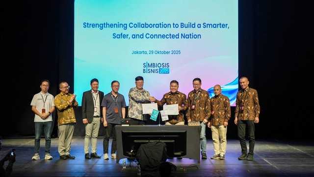 Telkomsel & BARDI: Solusi Keamanan Kendaraan Berbasis IoT Kini Hadir