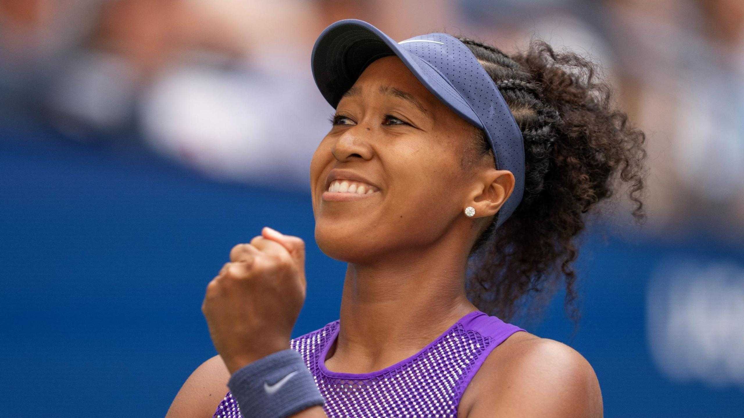 Naomi Osaka Bangkit! Lolos Semifinal US Open Setelah Krisis Wimbledon
