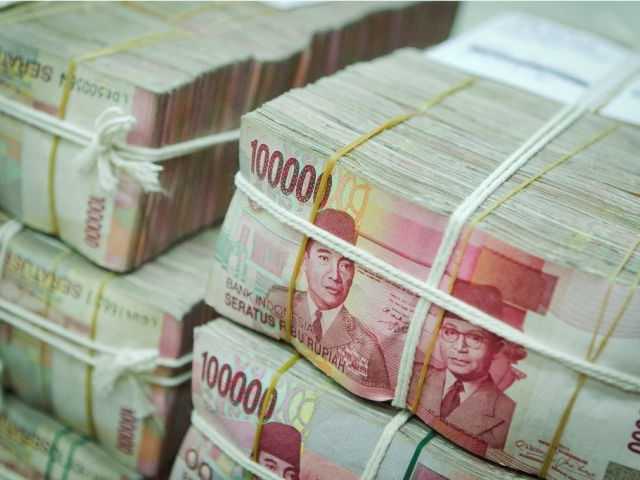 BI Tegaskan Komitmen Jaga Stabilitas Rupiah di Tengah Ketidakpastian Global
