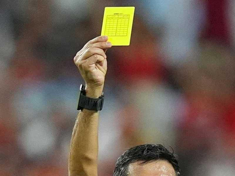 Wasit kontroversial Ma Ning pimpin laga krusial Timnas Indonesia vs Irak