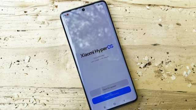 Xiaomi Peringatkan: Pengguna ROM Palsu Tak Akan Dapat HyperOS 3!
