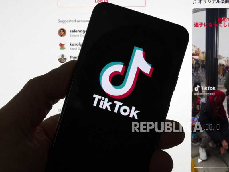 TikTok Tangguhkan Fitur Live di Indonesia Buntut Ricuh di Sejumlah Daerah
