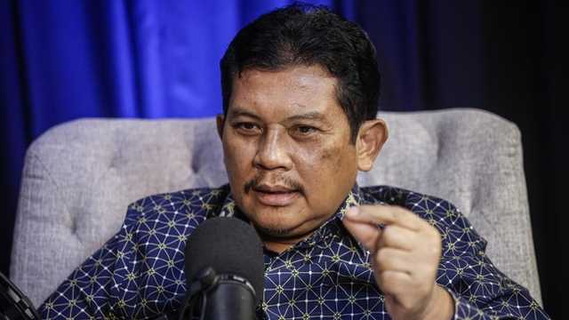 BPJS Kesehatan: 23 Juta Peserta Tunggak Rp10 T, Pemerintah Siapkan Pemutihan