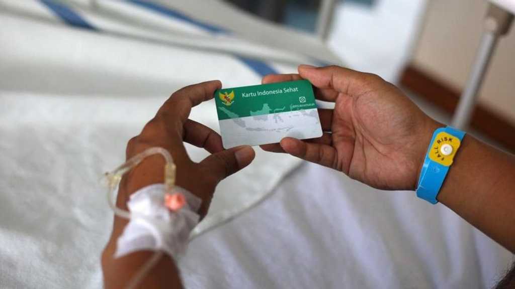 Kabar Baik BPJS Kesehatan: Utang Dihapus, Iuran Tak Naik hingga 2026