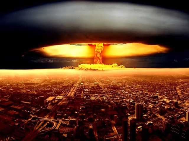 Putin: Rusia Siap Uji Coba Nuklir Penuh, Respons Rencana AS