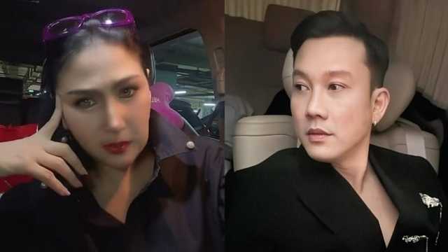 Lita Gading Heran Densu Beri Panggung Korban DJ Panda, Sebut Sintiya Chilla Kena Sindrom Obsesi