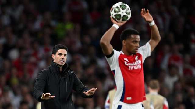 Premier League Marak Gol Lemparan ke Dalam, IFAB Bahas Batas Waktu