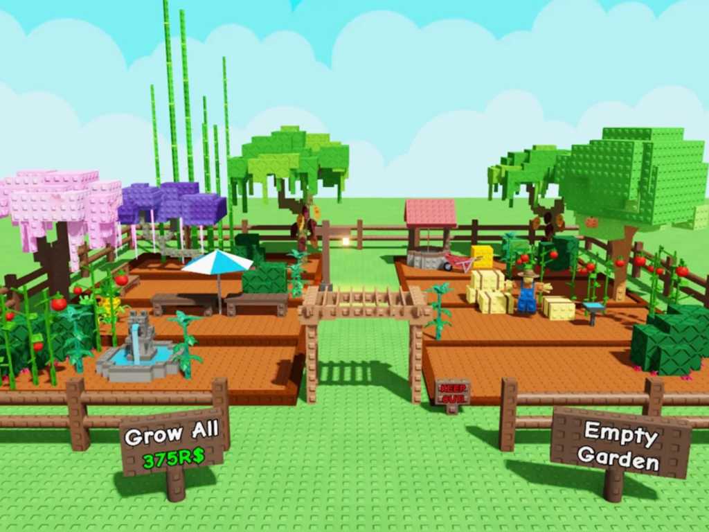Roblox Innovation Awards 2025 Umumkan Pemenang, Game Populer Dominasi