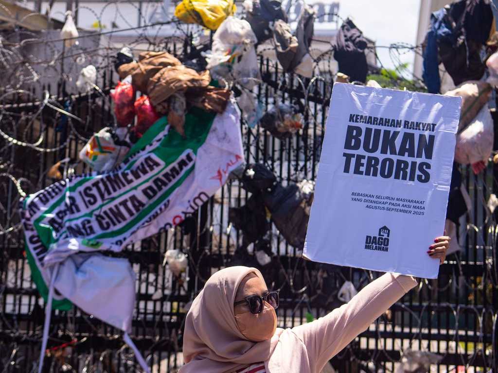 APBN 2026: Anggaran pendidikan Rp 758 T, Rp 224 T untuk Makan Bergizi Gratis
