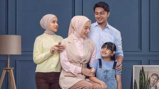 Netflix adaptasi Ipar Adalah Maut jadi serial, Tatjana Saphira perankan Nisa