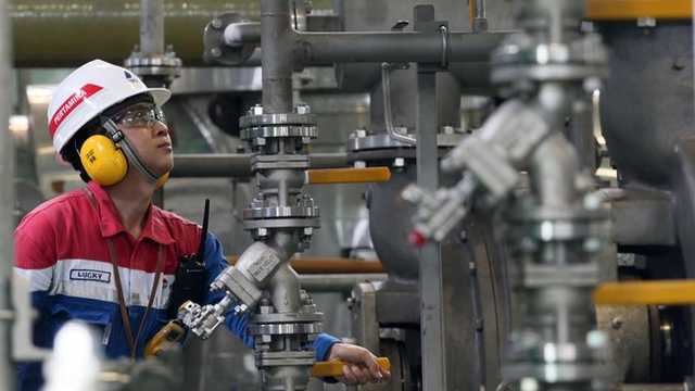 Pertamina kembangkan Pilot Plant Green Hydrogen di Ulubelu, Lampung