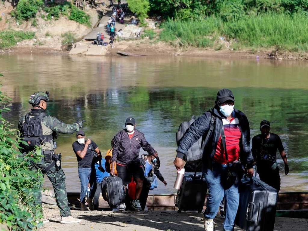 Ironi Penggerebekan Myanmar: Ribuan Pekerja Penipuan Direkrut Kembali Sindikat Lain