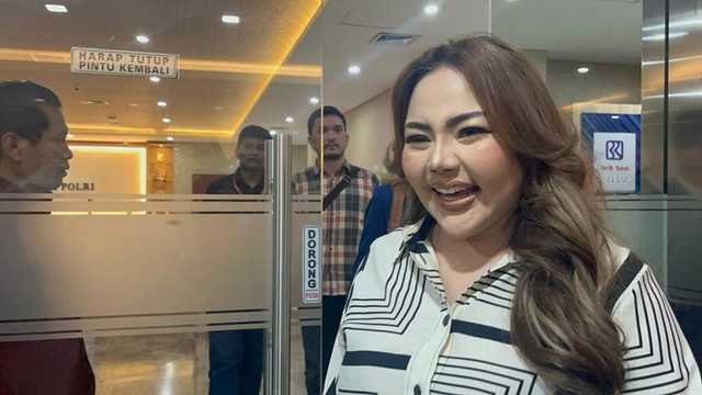 Lisa Mariana Tak Ditahan Kasus Ridwan Kamil, Kenapa?