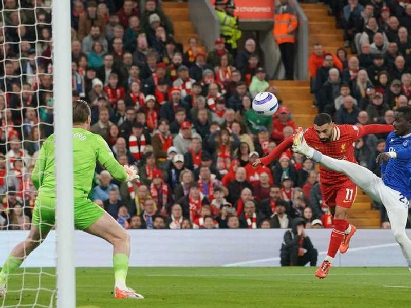 Legenda Liverpool beberkan kelemahan timnya jelang Derby, sebut 2 nama Everton ancaman