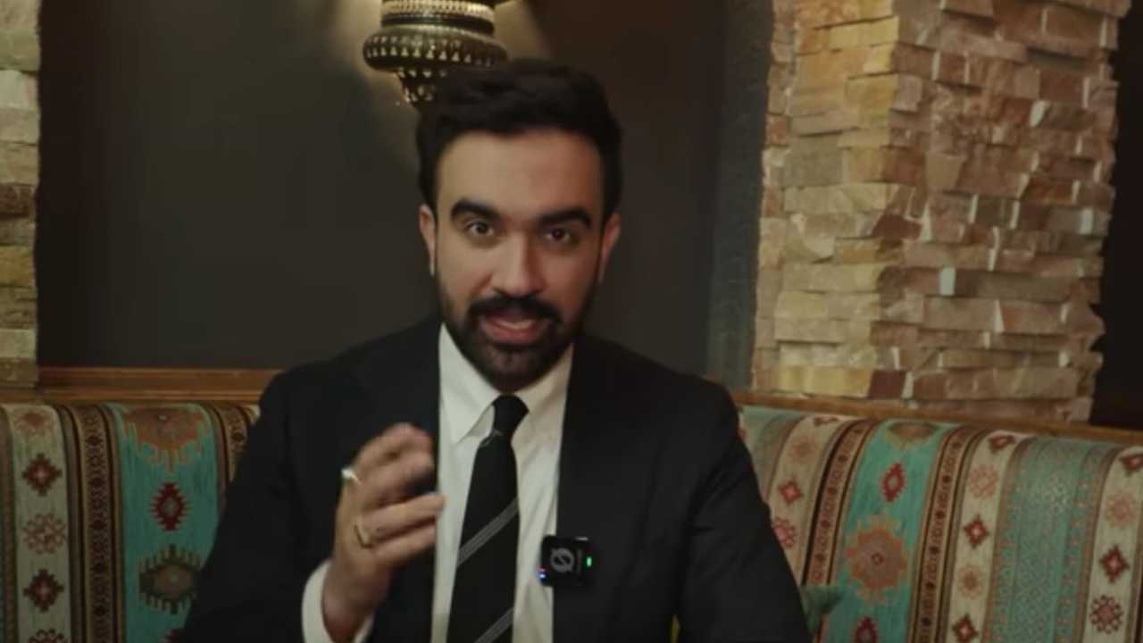 Kemenangan Zohran Mamdani: Israel Cemas Hubungan dengan AS Mendingin