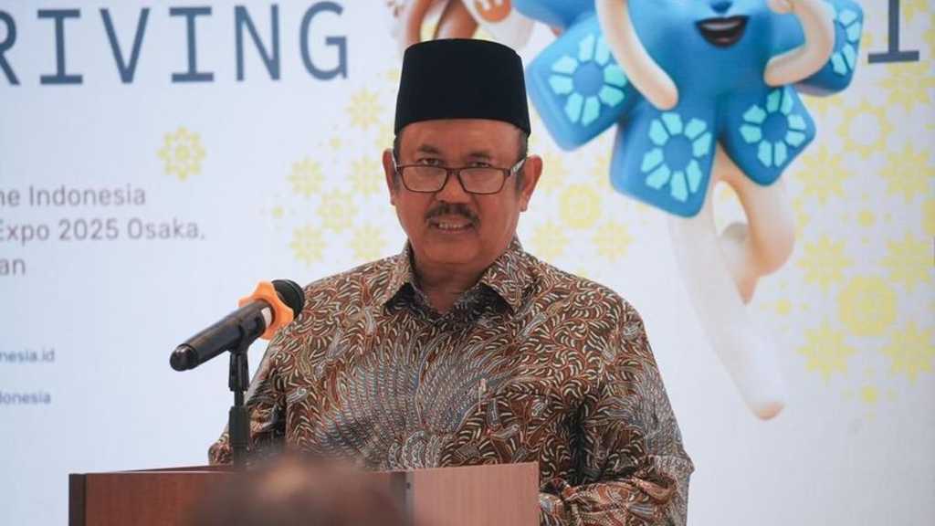 Paviliun Indonesia Lampaui Target, Raup US$ 28,4 Miliar Investasi Hijau