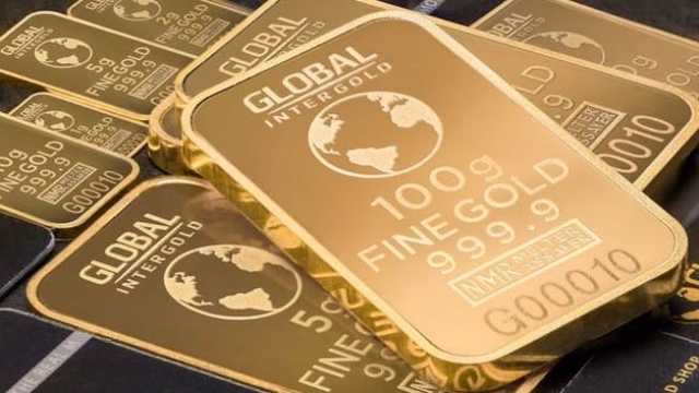Harga emas dunia diprediksi melambung akibat gejolak global