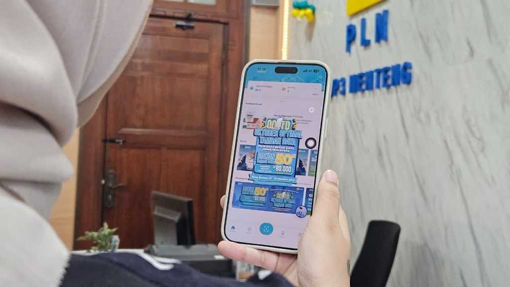 Diskon Tambah Daya Listrik 50% Berakhir 30 Oktober: Cek Syarat dan Rinciannya
