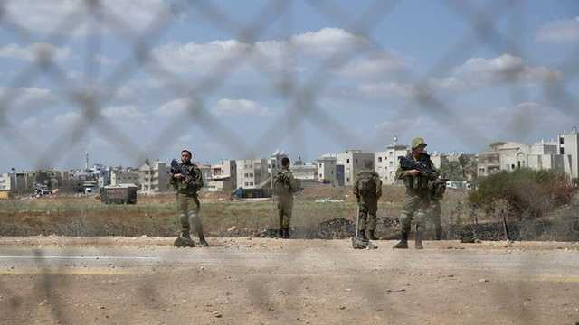 Bocorkan Video Penyiksaan, Mantan Jaksa Militer Israel Ditangkap