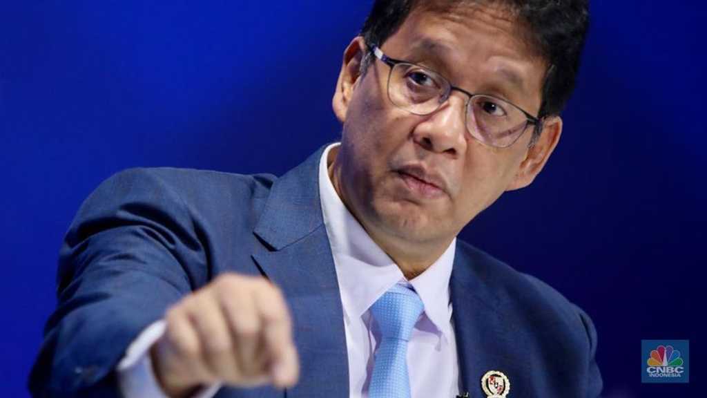 Pemerintah Kaji Pemutihan Tunggakan BPJS Kesehatan Triliunan Rupiah